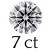 7 ct (12.5 mm)