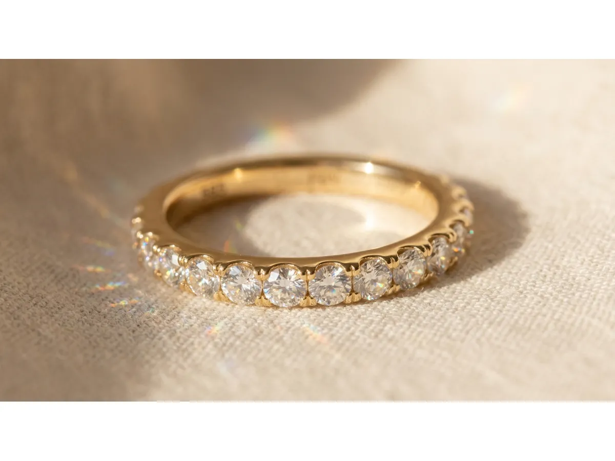 Czym jest moissanit?