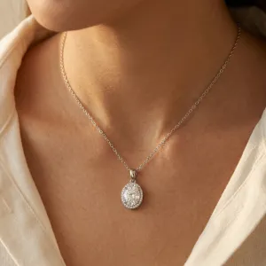 Srebrne zawieszki zm