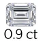 0.9 (4.5*7 mm) 