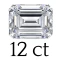 12 ct (12*14 mm) 