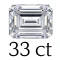 33 ct (16*20 mm) 