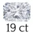 19 ct (14*17 mm)