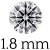 1.8 mm