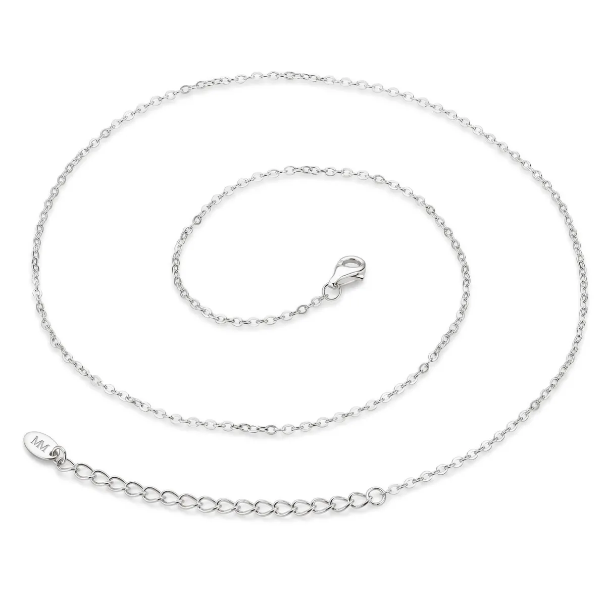 Łańcuch ogniw - możliwość dostosowania